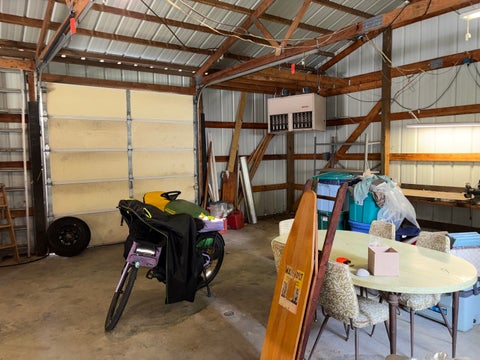 Tiny photo for 211 N Seminary Street, Downs, IL 61736 (MLS # 12762981)