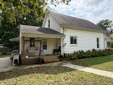 Tiny photo for 211 N Seminary Street, Downs, IL 61736 (MLS # 12762981)