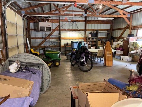 Tiny photo for 211 N Seminary Street, Downs, IL 61736 (MLS # 12762981)