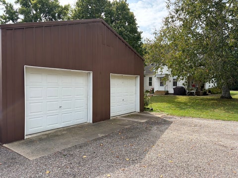 Tiny photo for 211 N Seminary Street, Downs, IL 61736 (MLS # 12762981)