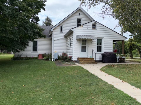 Tiny photo for 211 N Seminary Street, Downs, IL 61736 (MLS # 12762981)