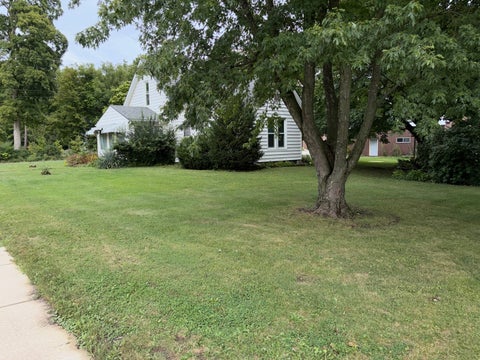 Tiny photo for 211 N Seminary Street, Downs, IL 61736 (MLS # 12762981)