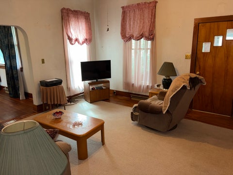 Tiny photo for 211 N Seminary Street, Downs, IL 61736 (MLS # 12762981)