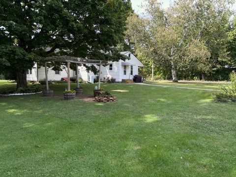 Tiny photo for 211 N Seminary Street, Downs, IL 61736 (MLS # 12762981)