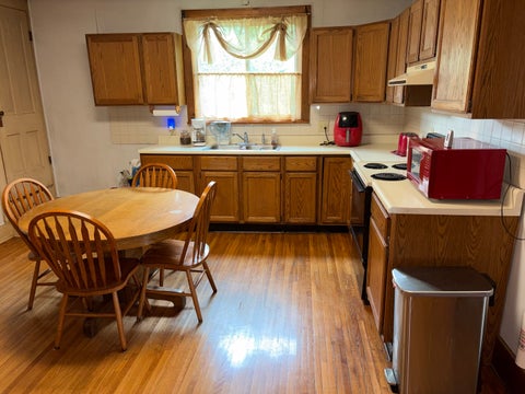 Tiny photo for 211 N Seminary Street, Downs, IL 61736 (MLS # 12762981)