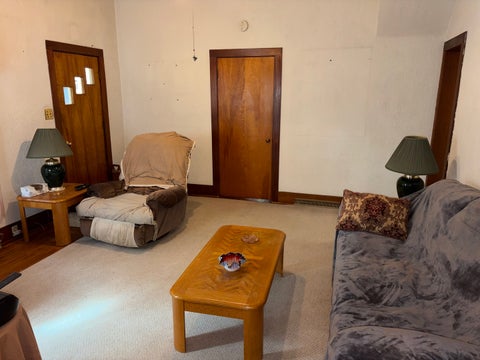 Tiny photo for 211 N Seminary Street, Downs, IL 61736 (MLS # 12762981)