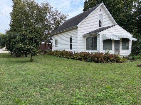 Tiny photo for 211 N Seminary Street, Downs, IL 61736 (MLS # 12762981)