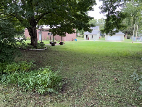 Tiny photo for 211 N Seminary Street, Downs, IL 61736 (MLS # 12762981)