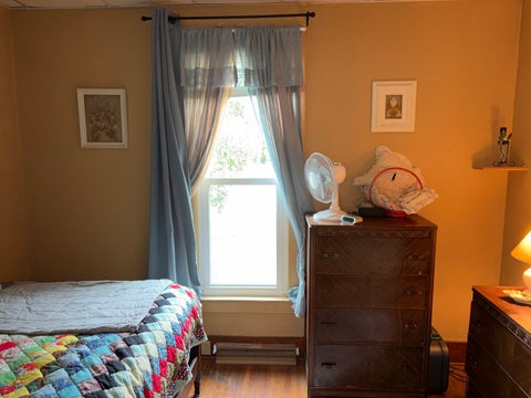 Tiny photo for 211 N Seminary Street, Downs, IL 61736 (MLS # 12762981)