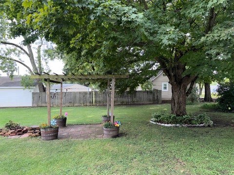 Tiny photo for 211 N Seminary Street, Downs, IL 61736 (MLS # 12762981)
