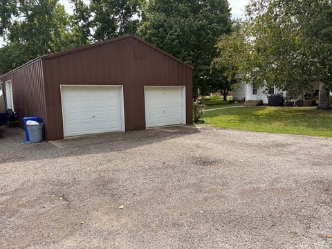 Tiny photo for 211 N Seminary Street, Downs, IL 61736 (MLS # 12762981)