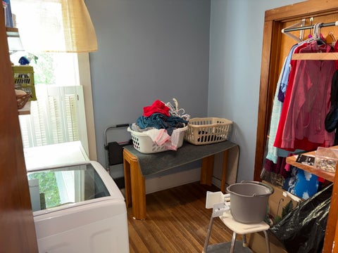 Tiny photo for 211 N Seminary Street, Downs, IL 61736 (MLS # 12762981)