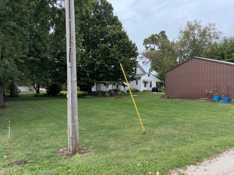 Tiny photo for 211 N Seminary Street, Downs, IL 61736 (MLS # 12762981)
