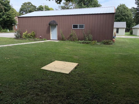 Tiny photo for 211 N Seminary Street, Downs, IL 61736 (MLS # 12762981)