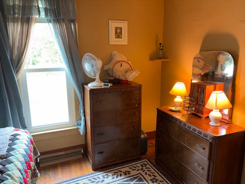 Tiny photo for 211 N Seminary Street, Downs, IL 61736 (MLS # 12762981)