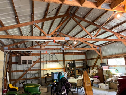 Tiny photo for 211 N Seminary Street, Downs, IL 61736 (MLS # 12762981)