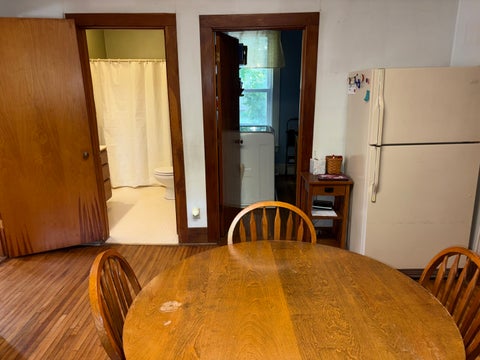 Tiny photo for 211 N Seminary Street, Downs, IL 61736 (MLS # 12762981)