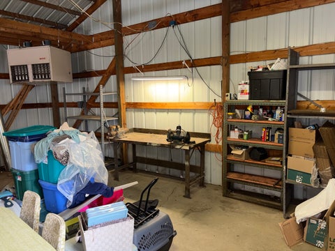 Tiny photo for 211 N Seminary Street, Downs, IL 61736 (MLS # 12762981)