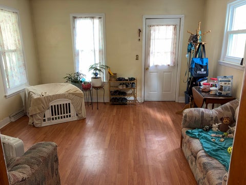 Tiny photo for 211 N Seminary Street, Downs, IL 61736 (MLS # 12762981)