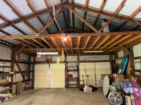 Tiny photo for 211 N Seminary Street, Downs, IL 61736 (MLS # 12762981)
