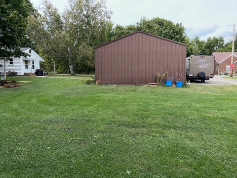 Tiny photo for 211 N Seminary Street, Downs, IL 61736 (MLS # 12762981)