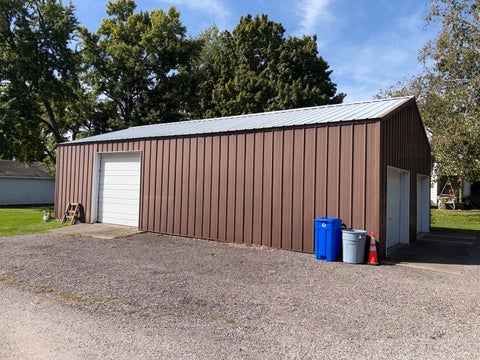 Tiny photo for 211 N Seminary Street, Downs, IL 61736 (MLS # 12762981)
