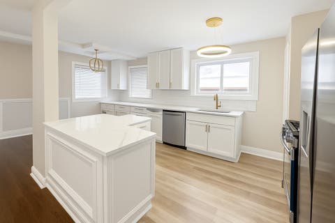Tiny photo for 14314 MINERVA Avenue, Dolton, IL 60419 (MLS # 12660163)