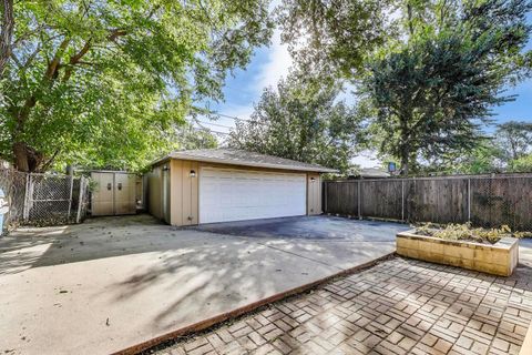 Tiny photo for 2007 S 9th Avenue, Maywood, IL 60153 (MLS # 12487906)