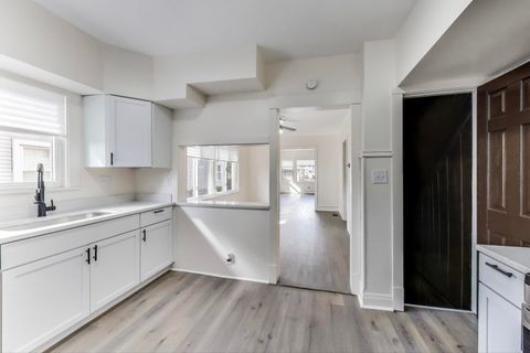 Tiny photo for 2007 S 9th Avenue, Maywood, IL 60153 (MLS # 12487906)