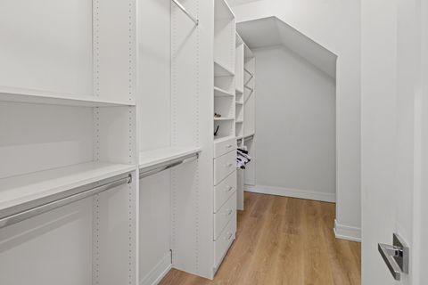 Tiny photo for 5914 N Lincoln Avenue #1E, Chicago, IL 60659 (MLS # 12500821)