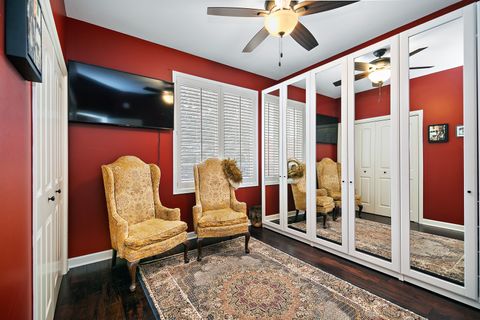 Tiny photo for 16665 W Merc Lane, Lockport, IL 60441 (MLS # 12537456)