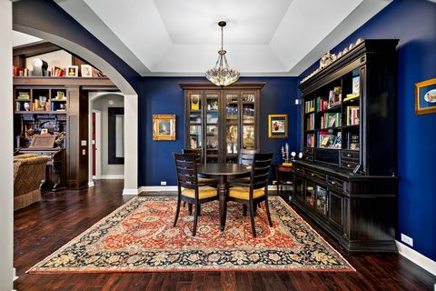 Tiny photo for 16665 W Merc Lane, Lockport, IL 60441 (MLS # 12537456)