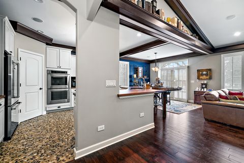 Tiny photo for 16665 W Merc Lane, Lockport, IL 60441 (MLS # 12537456)