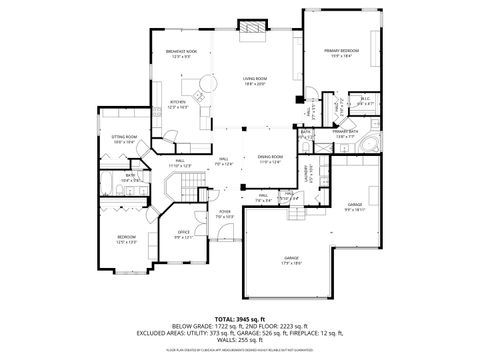 Tiny photo for 16665 W Merc Lane, Lockport, IL 60441 (MLS # 12537456)