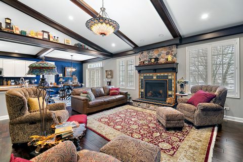 Tiny photo for 16665 W Merc Lane, Lockport, IL 60441 (MLS # 12537456)