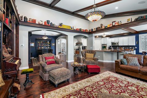 Tiny photo for 16665 W Merc Lane, Lockport, IL 60441 (MLS # 12537456)