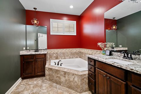 Tiny photo for 16665 W Merc Lane, Lockport, IL 60441 (MLS # 12537456)