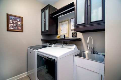 Tiny photo for 16665 W Merc Lane, Lockport, IL 60441 (MLS # 12537456)