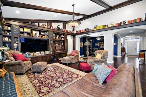 Tiny photo for 16665 W Merc Lane, Lockport, IL 60441 (MLS # 12537456)