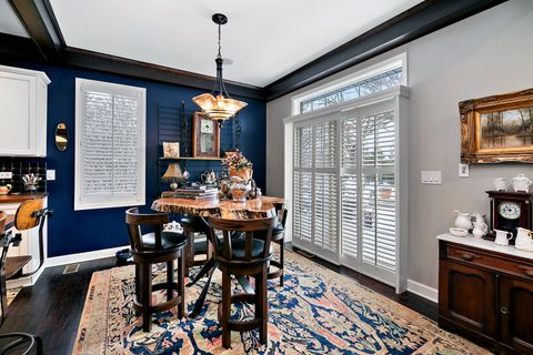 Tiny photo for 16665 W Merc Lane, Lockport, IL 60441 (MLS # 12537456)