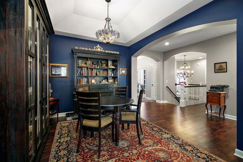 Tiny photo for 16665 W Merc Lane, Lockport, IL 60441 (MLS # 12537456)