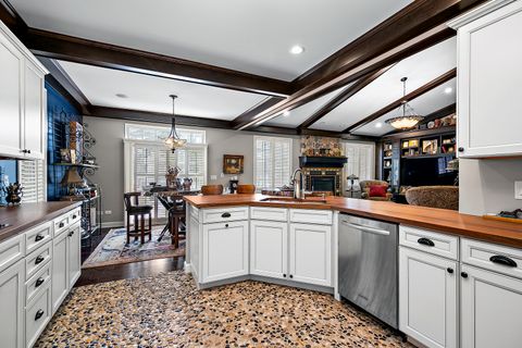 Tiny photo for 16665 W Merc Lane, Lockport, IL 60441 (MLS # 12537456)