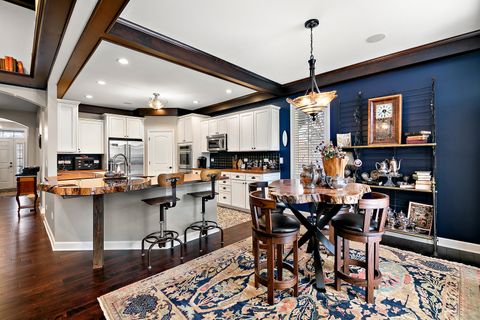 Tiny photo for 16665 W Merc Lane, Lockport, IL 60441 (MLS # 12537456)