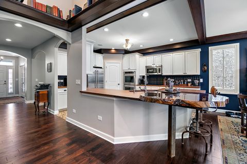 Tiny photo for 16665 W Merc Lane, Lockport, IL 60441 (MLS # 12537456)