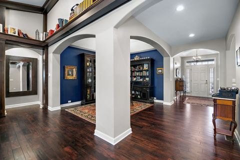 Tiny photo for 16665 W Merc Lane, Lockport, IL 60441 (MLS # 12537456)