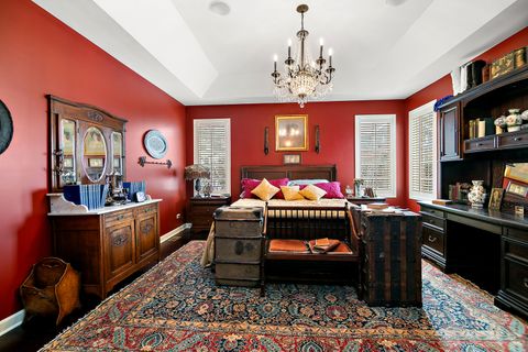 Tiny photo for 16665 W Merc Lane, Lockport, IL 60441 (MLS # 12537456)