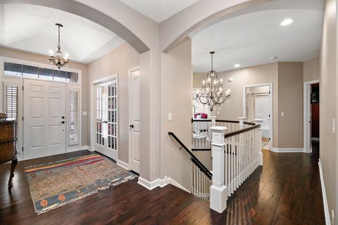 Tiny photo for 16665 W Merc Lane, Lockport, IL 60441 (MLS # 12537456)