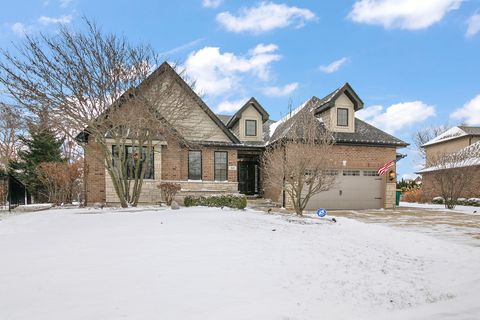 Photo of 16665 W Merc Lane, Lockport, IL 60441 (MLS # 12537456)