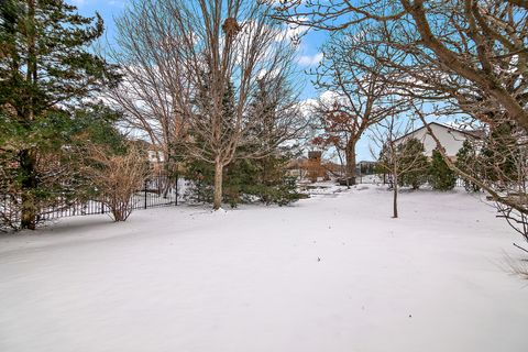 Tiny photo for 16665 W Merc Lane, Lockport, IL 60441 (MLS # 12537456)