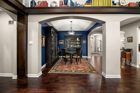 Tiny photo for 16665 W Merc Lane, Lockport, IL 60441 (MLS # 12537456)